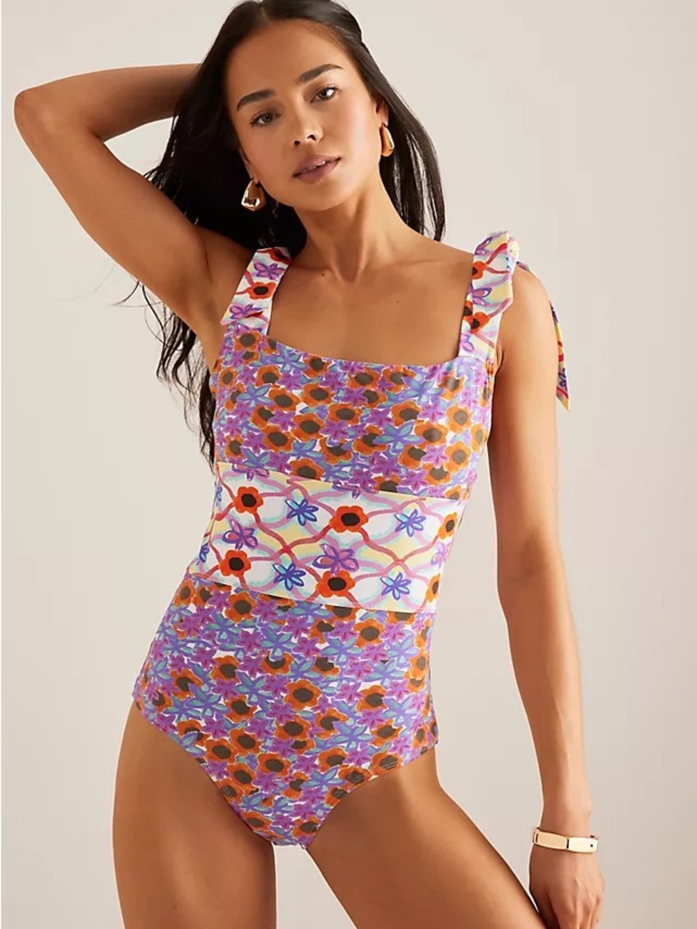 CeliaB One Piece Swimsuit